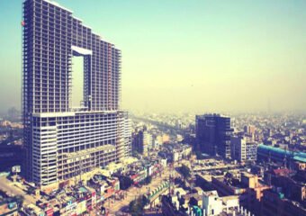 Noida Sector 18