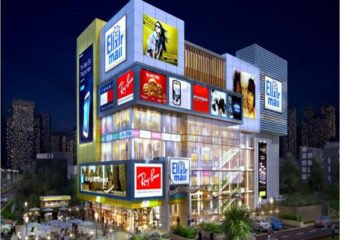 Noida Sector 44