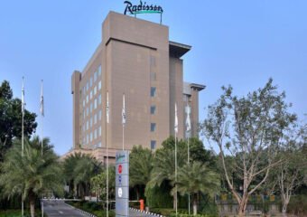 Noida Sector 55/56