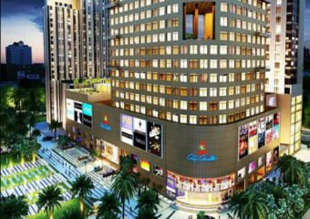 Noida City Center